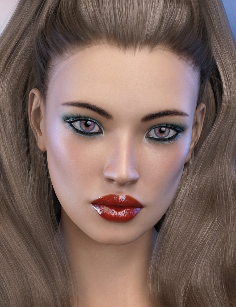 FWSA Teagan HD for Victoria 7 and LF Faux Corset FWSA Teagan HD for Victoria 7 and LF Faux Corset by: Fred Winkler ArtSabbyLilflame, 3D Models by Daz 3D