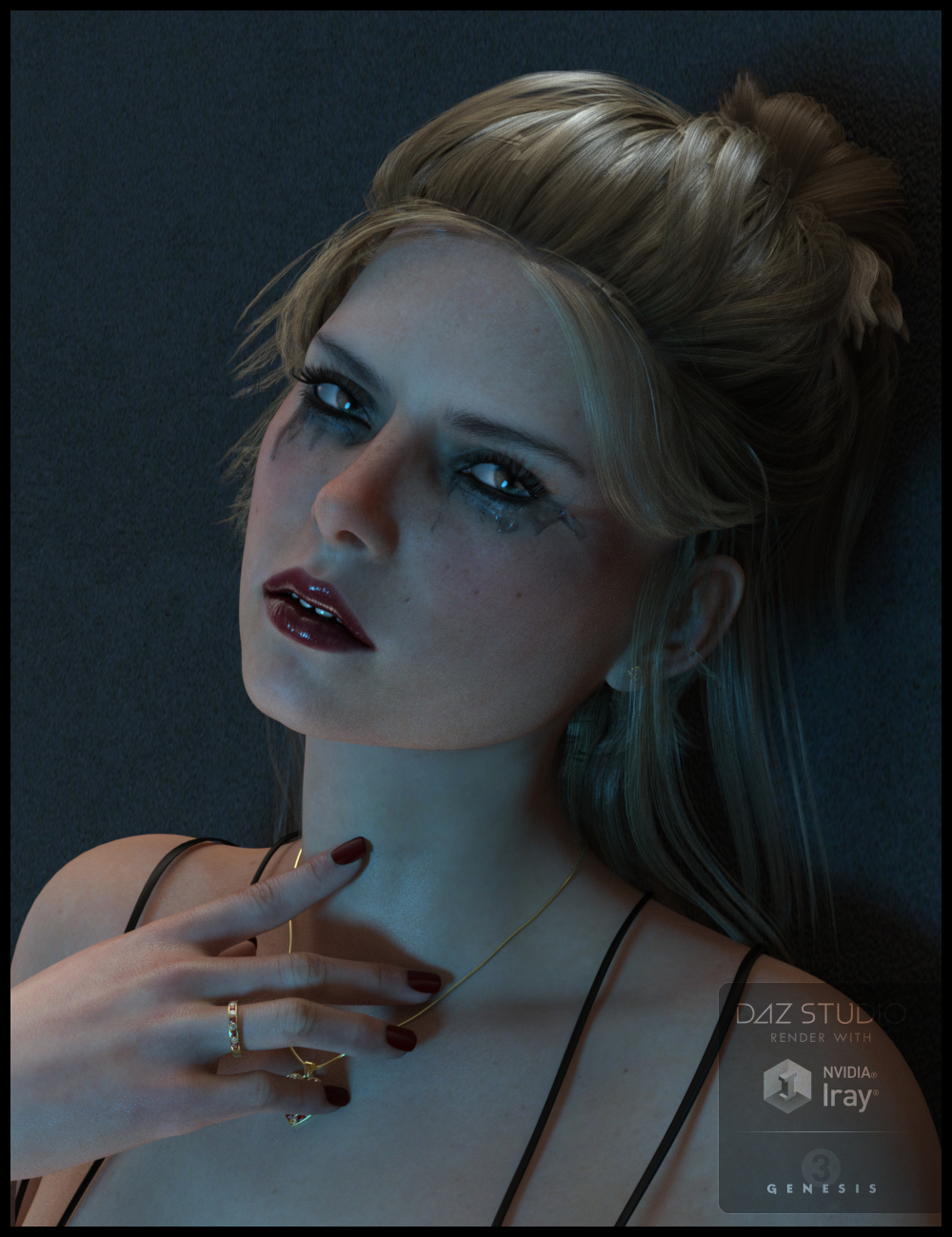 Brilliance Iray Lights Brilliance Iray Lights by: lunchlady, 3D Models by Daz 3D