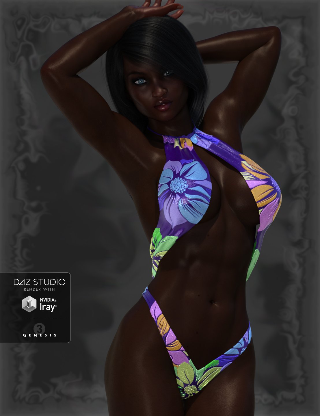 Hollywood Styles Monokini for Genesis 3 Female(s) Hollywood Styles Monokini for Genesis 3 Female(s) by: LayLo 3D, 3D Models by Daz 3D