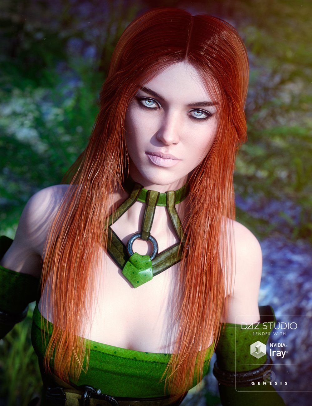 Carefree Hair for Genesis 3 Female(s) Carefree Hair for Genesis 3 Female(s) by: goldtassel, 3D Models by Daz 3D