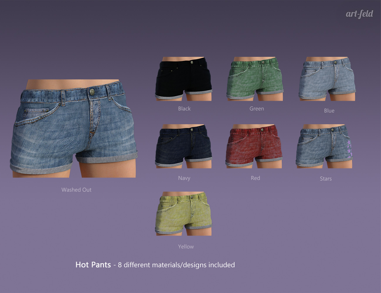 Hipster Girl 2017 for Genesis 3 Female(s) Hipster Girl 2017 for Genesis 3 Female(s) by: art-feld, 3D Models by Daz 3D