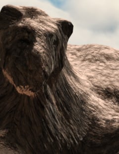 Earth Spirits for TerraDome3 Earth Spirits for TerraDome3 by: MortemVetus, 3D Models by Daz 3D