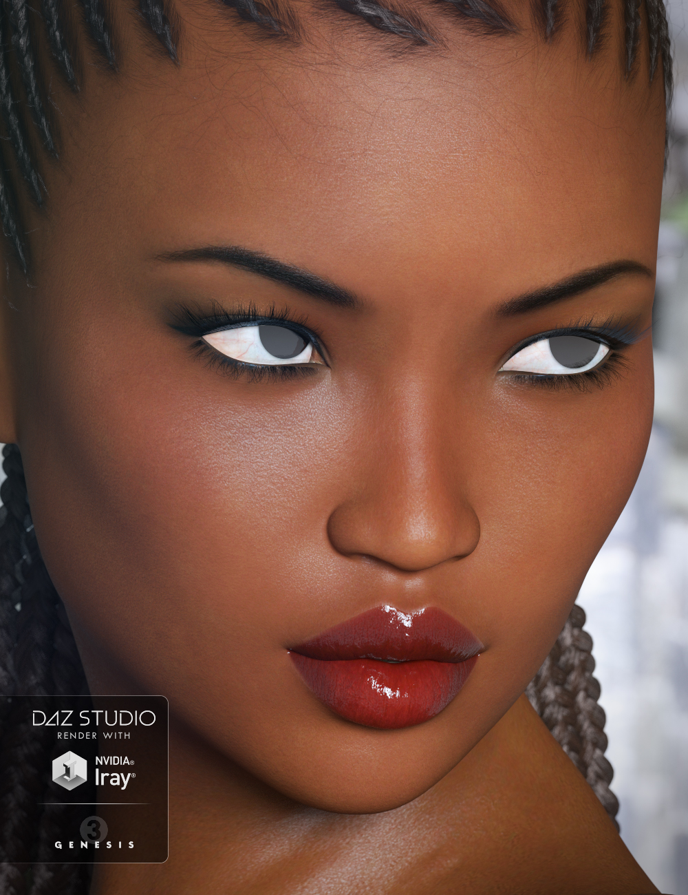 FWSA Kori HD for Genesis 3 Female FWSA Kori HD for Genesis 3 Female by: Fred Winkler ArtSabby, 3D Models by Daz 3D