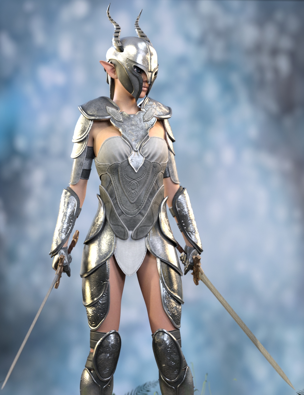 Anastasia Outfit for Genesis 3 Female(s) Anastasia Outfit for Genesis 3 Female(s) by: Yura, 3D Models by Daz 3D