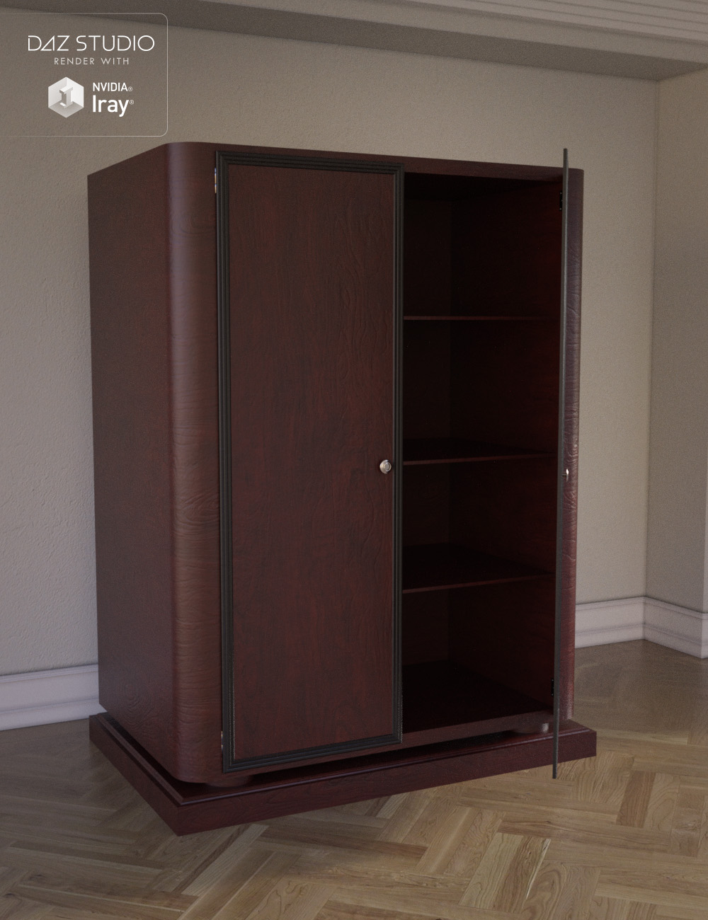 Furniture Prop Set Furniture Prop Set by: , 3D Models by Daz 3D