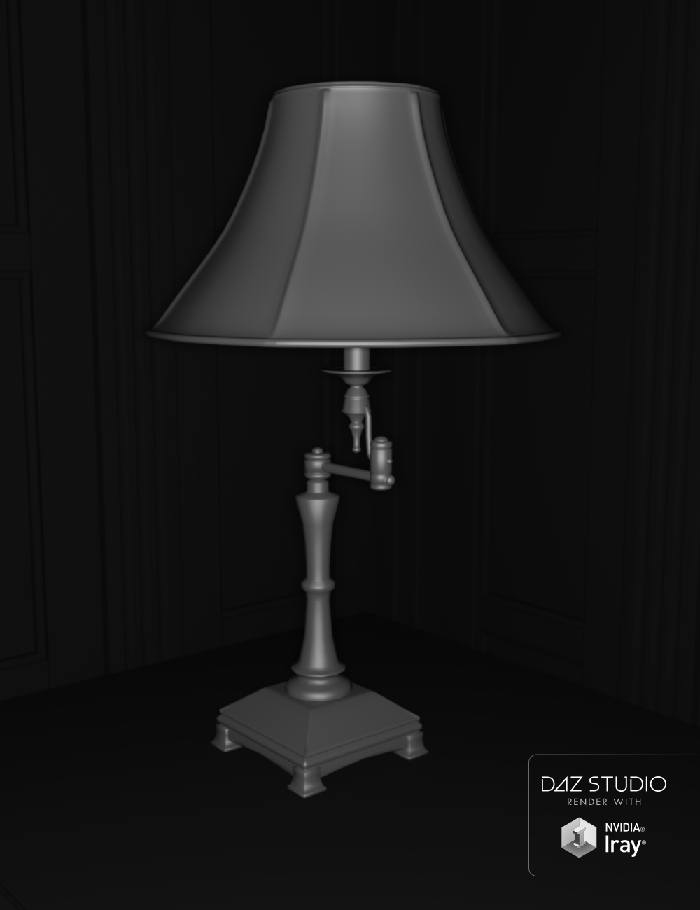 Light It Up Light It Up by: ARTCollab, 3D Models by Daz 3D