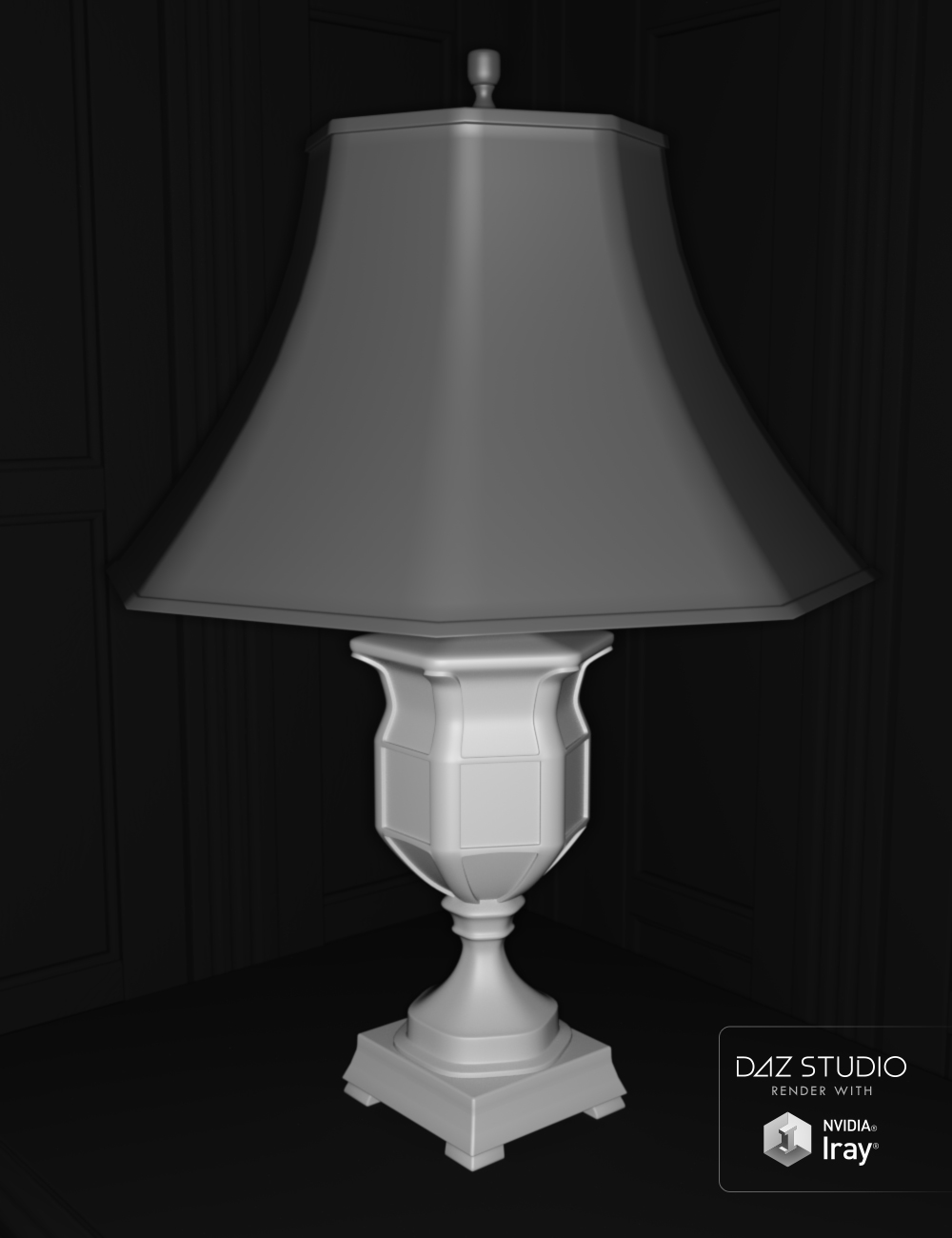 Light It Up Light It Up by: ARTCollab, 3D Models by Daz 3D