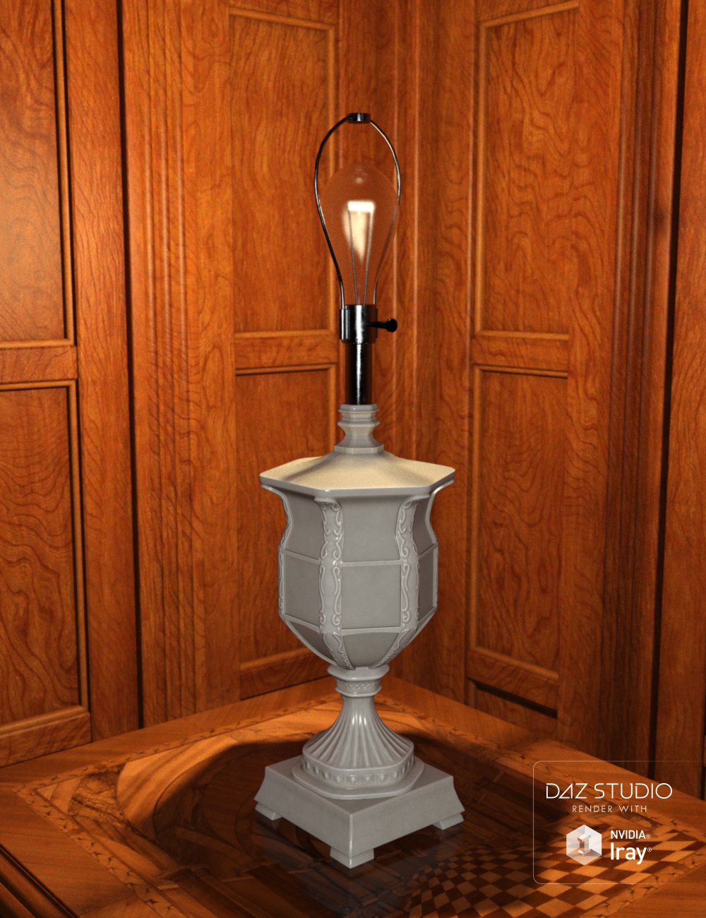 Light It Up Light It Up by: ARTCollab, 3D Models by Daz 3D