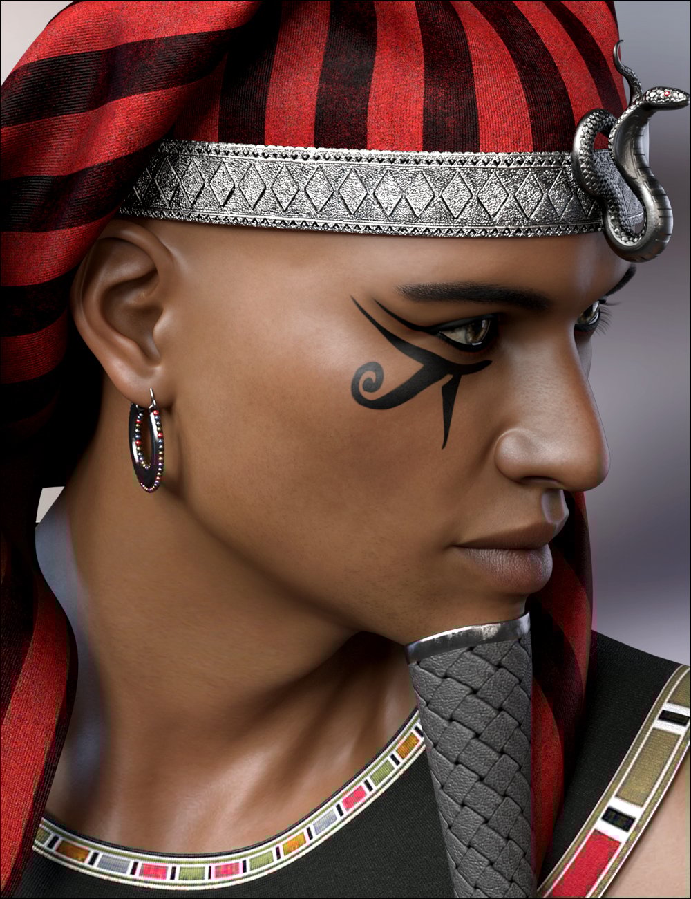 FWSA Tchanun HD for Michael 7 and LI Tchanun Whiskers FWSA Tchanun HD for Michael 7 and LI Tchanun Whiskers by: Fred Winkler ArtSabbyLaticis Imagery, 3D Models by Daz 3D