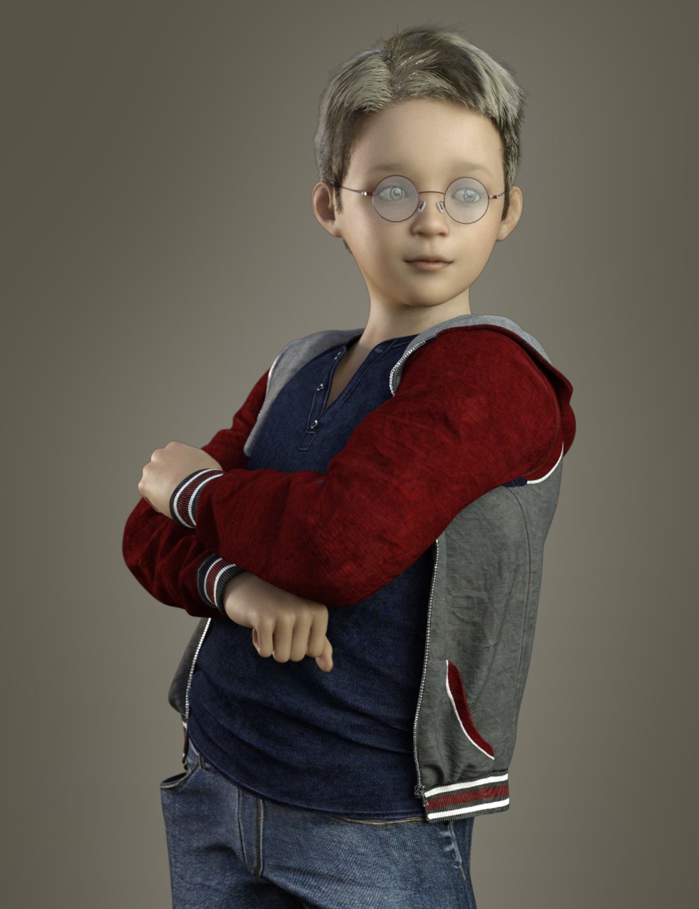 Lola's Son for Genesis 3 Male Lola's Son for Genesis 3 Male by: Deepsea, 3D Models by Daz 3D