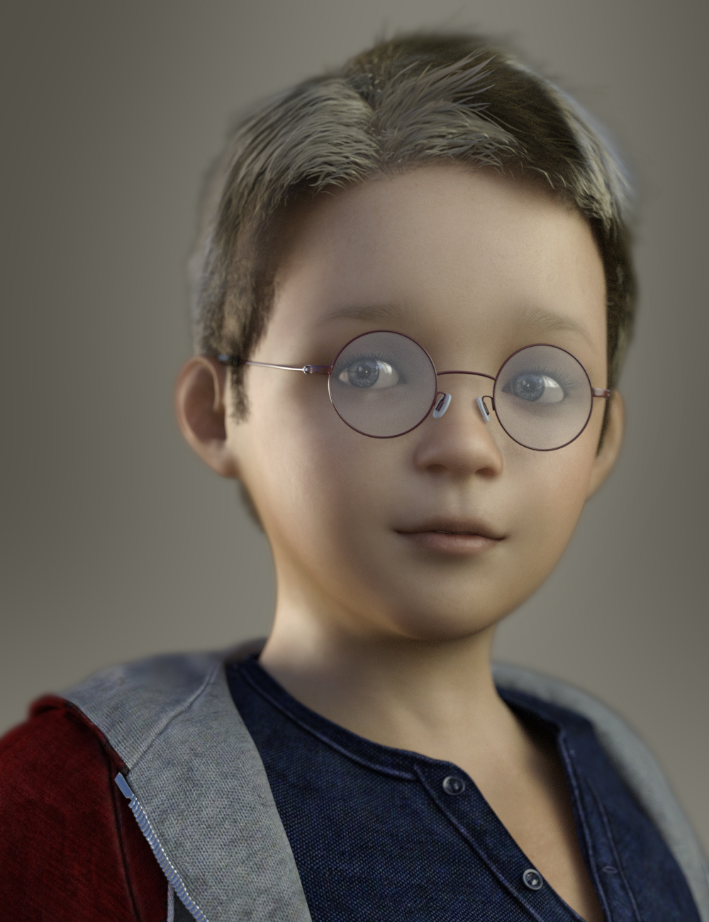 Lola's Son for Genesis 3 Male Lola's Son for Genesis 3 Male by: Deepsea, 3D Models by Daz 3D