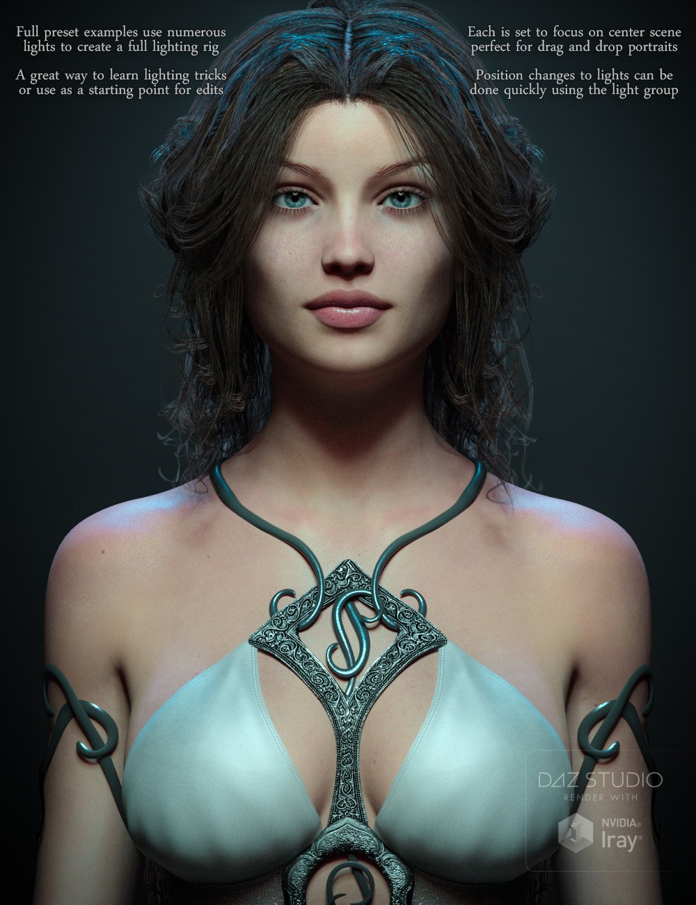 iRadiance - HDR Mesh Lights Volume 2 for Iray iRadiance - HDR Mesh Lights Volume 2 for Iray by: DimensionTheory, 3D Models by Daz 3D