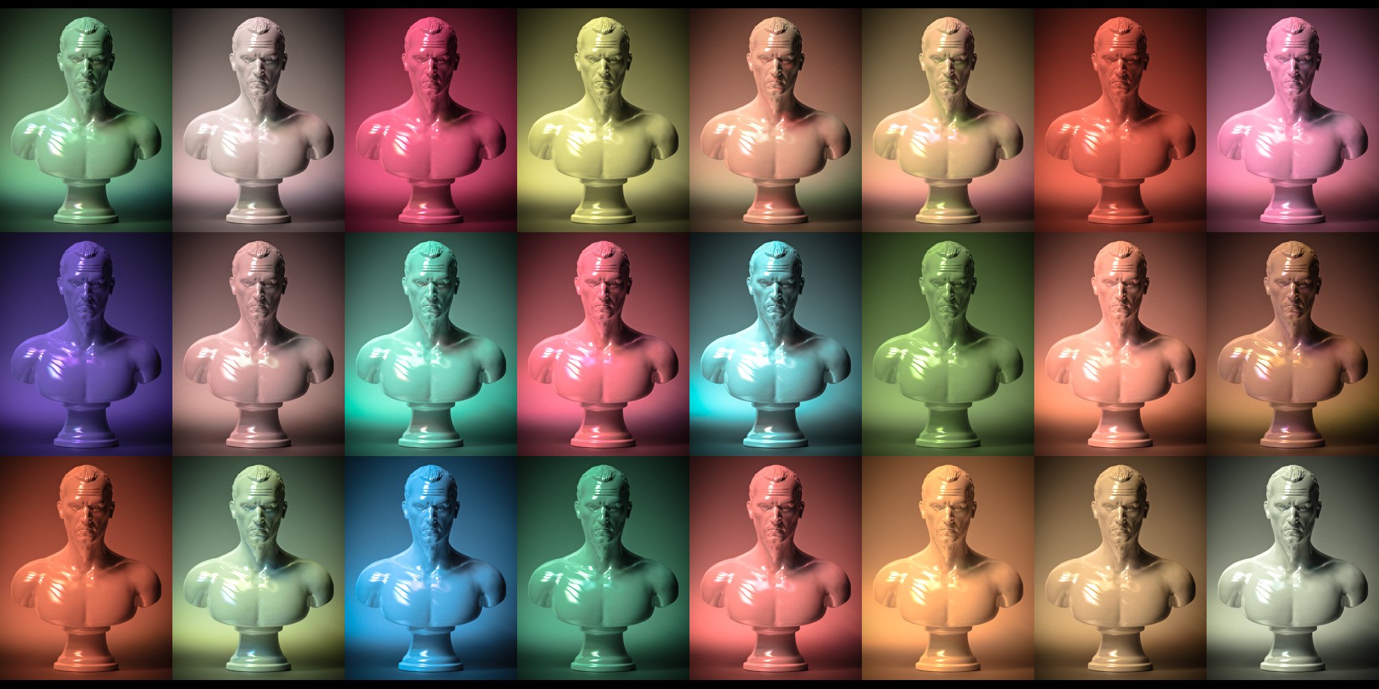 iRadiance - HDR Mesh Lights Volume 2 for Iray iRadiance - HDR Mesh Lights Volume 2 for Iray by: DimensionTheory, 3D Models by Daz 3D
