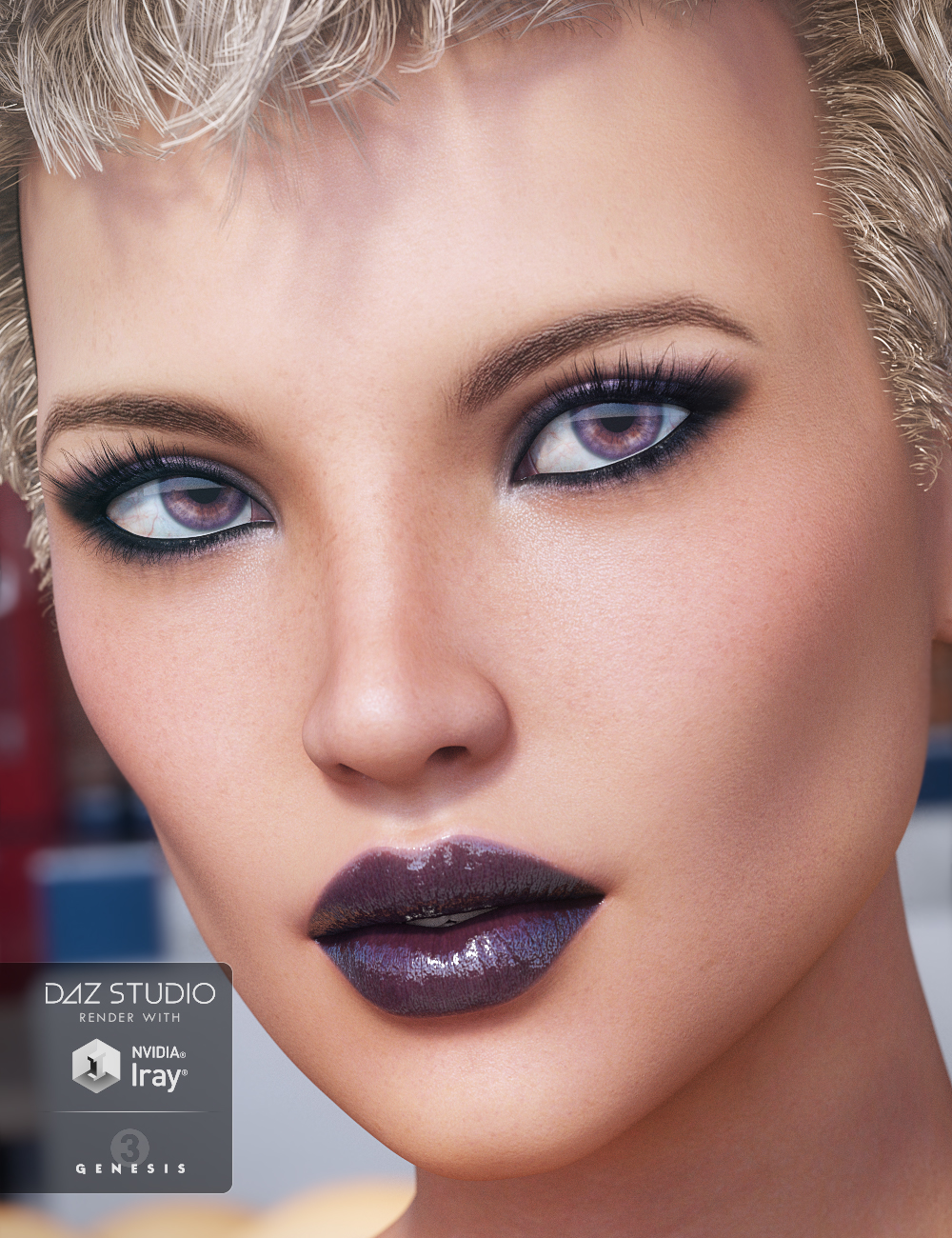 FWSA River HD for Genesis 3 Female FWSA River HD for Genesis 3 Female by: Fred Winkler ArtSabby, 3D Models by Daz 3D