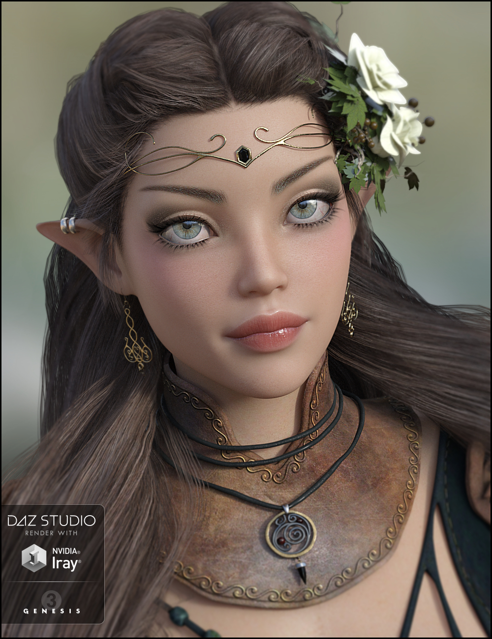 Phyrra for Mika 7 by: AdieneJessaii, 3D Models by Daz 3D