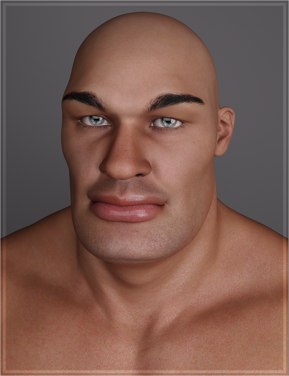 Freddie for Multi-Man Freddie for Multi-Man by: OziChick, 3D Models by Daz 3D