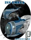 I.S.S. Omega by: , 3D Models by Daz 3D