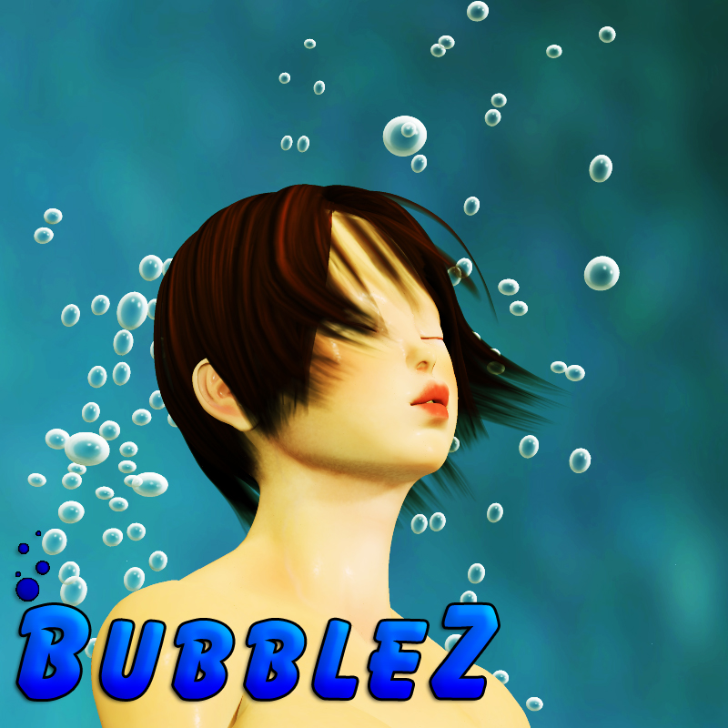 BubbleZ by: DarksealDigi-Mig, 3D Models by Daz 3D