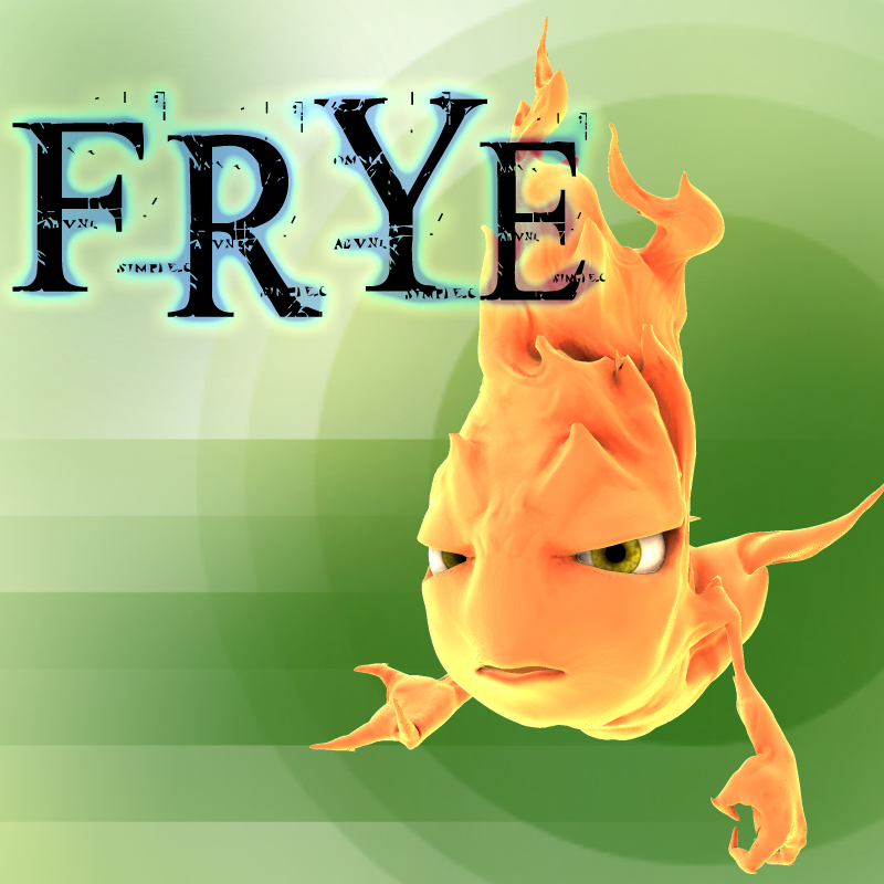 Frye by: DarksealDigi-Mig, 3D Models by Daz 3D