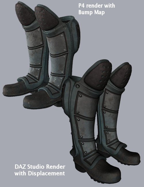 Slayer Guard for Michael 3.0 by: Lourdes, 3D Models by Daz 3D