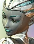 Aikobot Maria Aikobot Maria by: Parris, 3D Models by Daz 3D