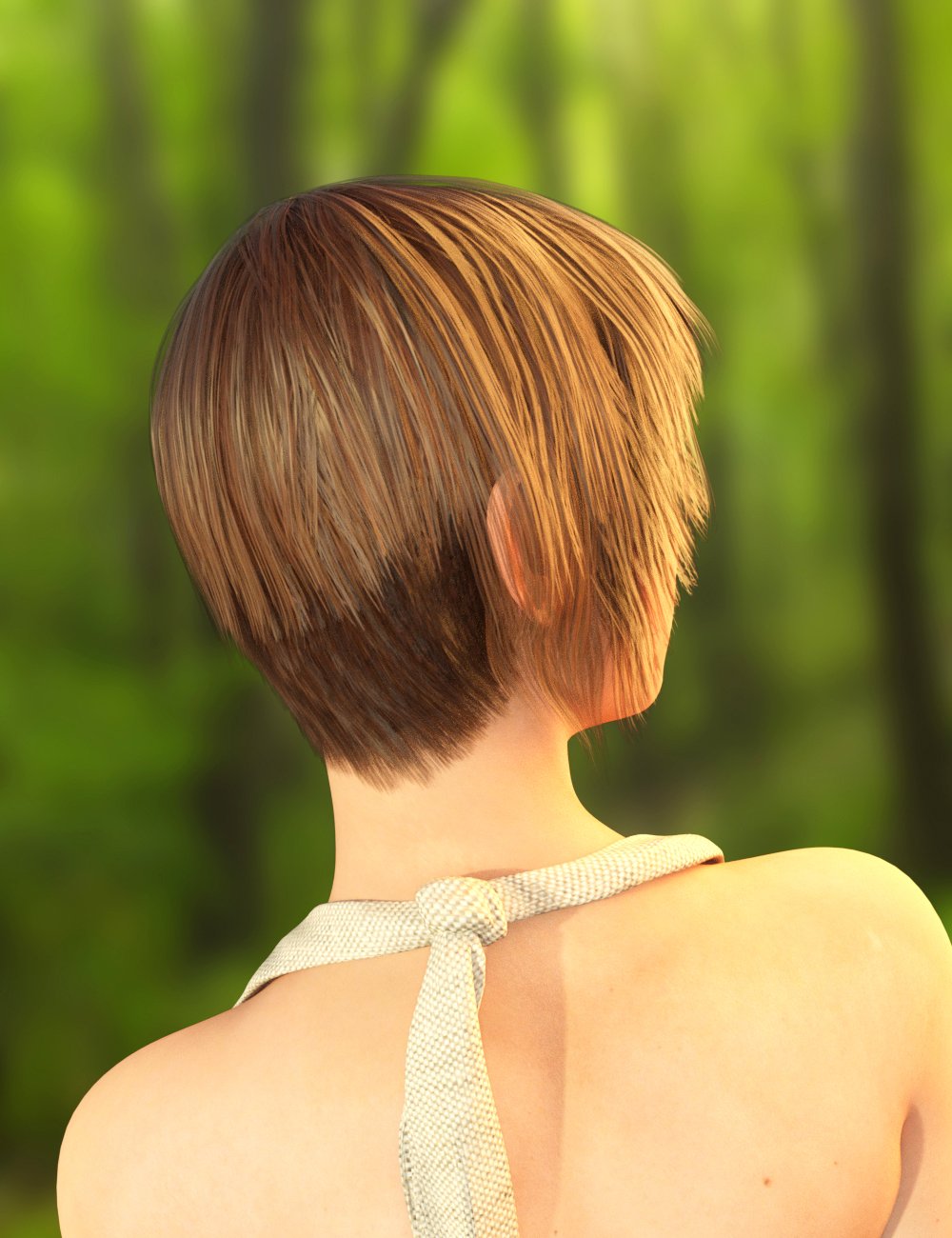 Kokoro Hair for Genesis 3 Female(s) and Male(s) Kokoro Hair for Genesis 3 Female(s) and Male(s) by: Larisha, 3D Models by Daz 3D