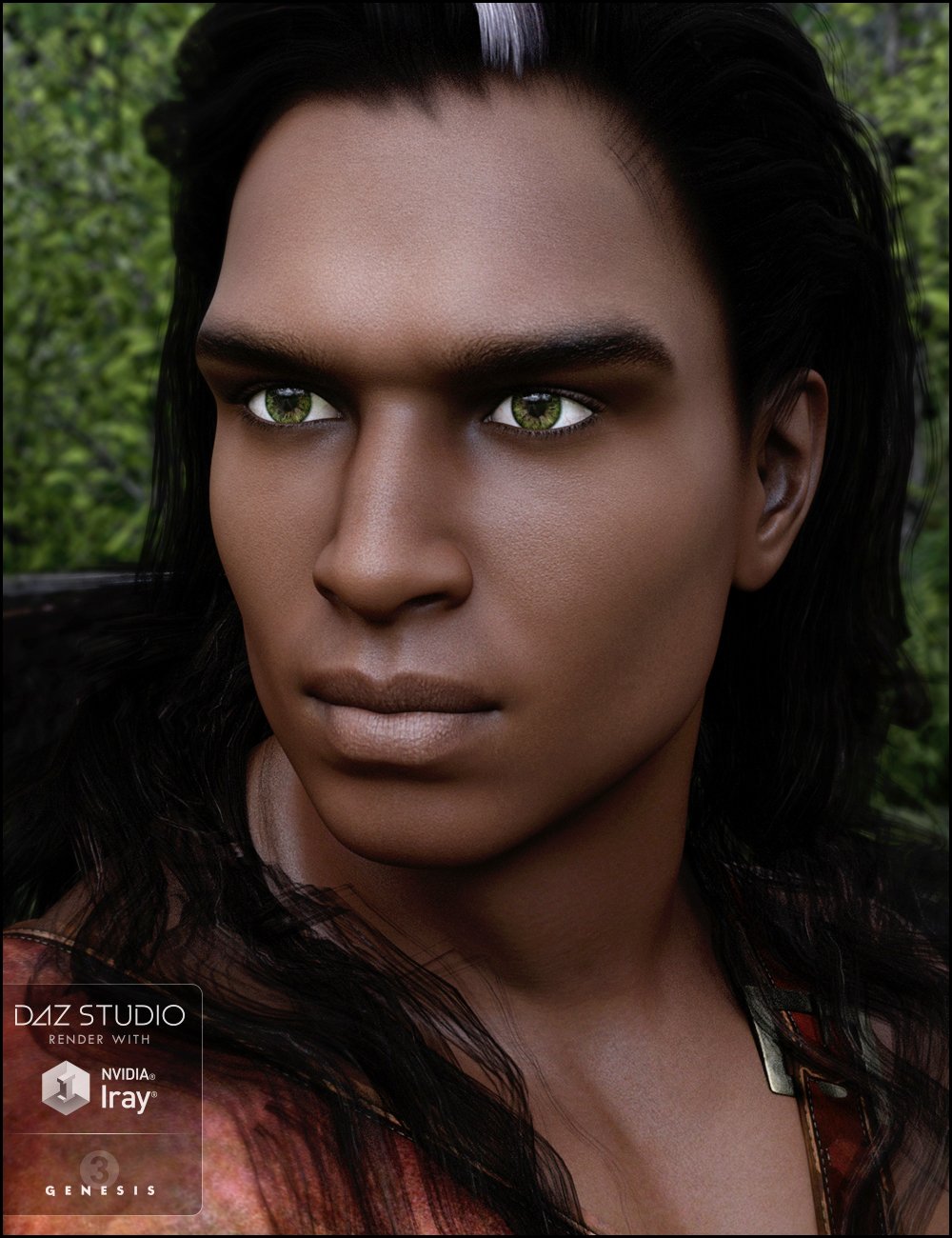 Kabaka for Centaur 7 and Genesis 3 Male(s) Kabaka for Centaur 7 and Genesis 3 Male(s) by: DemonicaEviliusJessaii, 3D Models by Daz 3D