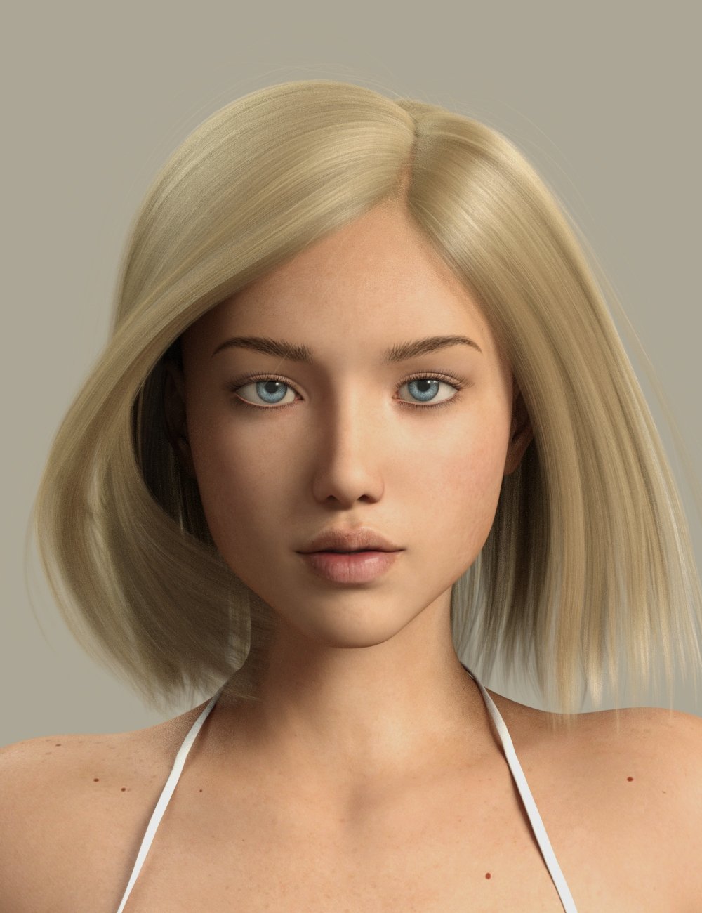 Jane for Genesis 3 Female by: Cherubit, 3D Models by Daz 3D