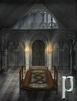 House of Mog Ruith - Interior by: , 3D Models by Daz 3D