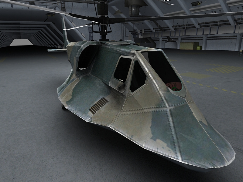 Dragoncopter (for Poser) by: VanishingPointDigi-Mig, 3D Models by Daz 3D