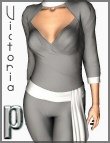 WinterWear V3 WinterWear V3 by: DTigerWoman, 3D Models by Daz 3D