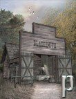 The Village Blacksmith The Village Blacksmith by: , 3D Models by Daz 3D
