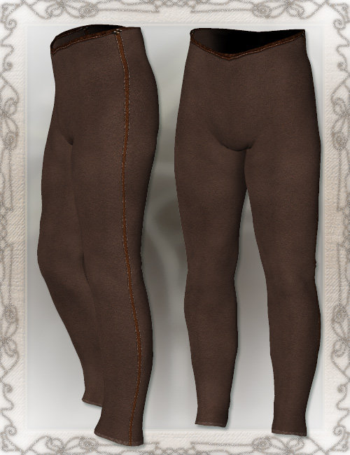 Elvish Styles for M3 and D3 Elvish Styles for M3 and D3 by: karanta, 3D Models by Daz 3D
