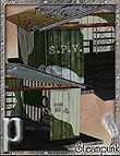 S.P.V. Garage S.P.V. Garage by: LesthatVal3dart, 3D Models by Daz 3D