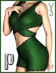 JWear V3 JWear V3 by: DTigerWoman, 3D Models by Daz 3D