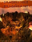 DragonsNest DragonsKeep by: The AntFarm, 3D Models by Daz 3D