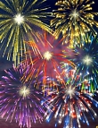 Fireworks Fireworks by: blondie9999, 3D Models by Daz 3D