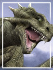 Raw Wyvern Raw Wyvern by: RawArt, 3D Models by Daz 3D