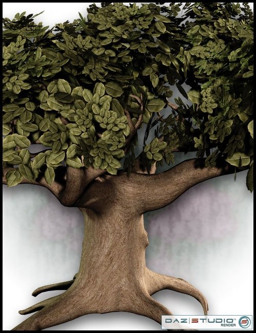 The Sentinels of the Forest The Sentinels of the Forest by: Debra RossSarsa, 3D Models by Daz 3D