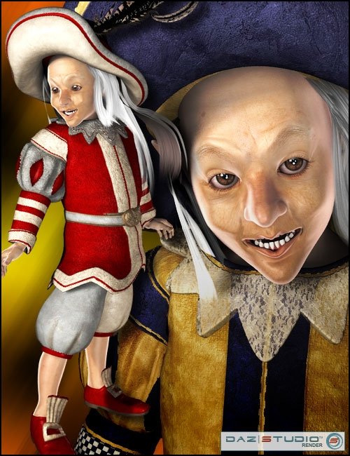 zz* Rumpelstiltskin [Documentation Center]