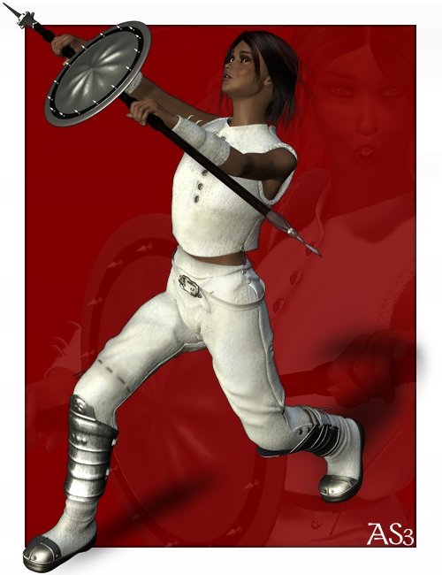 The Travalian for SP3 The Travalian for SP3 by: , 3D Models by Daz 3D