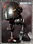 SWM - Steam Walking Machine SWM - Steam Walking Machine by: , 3D Models by Daz 3D