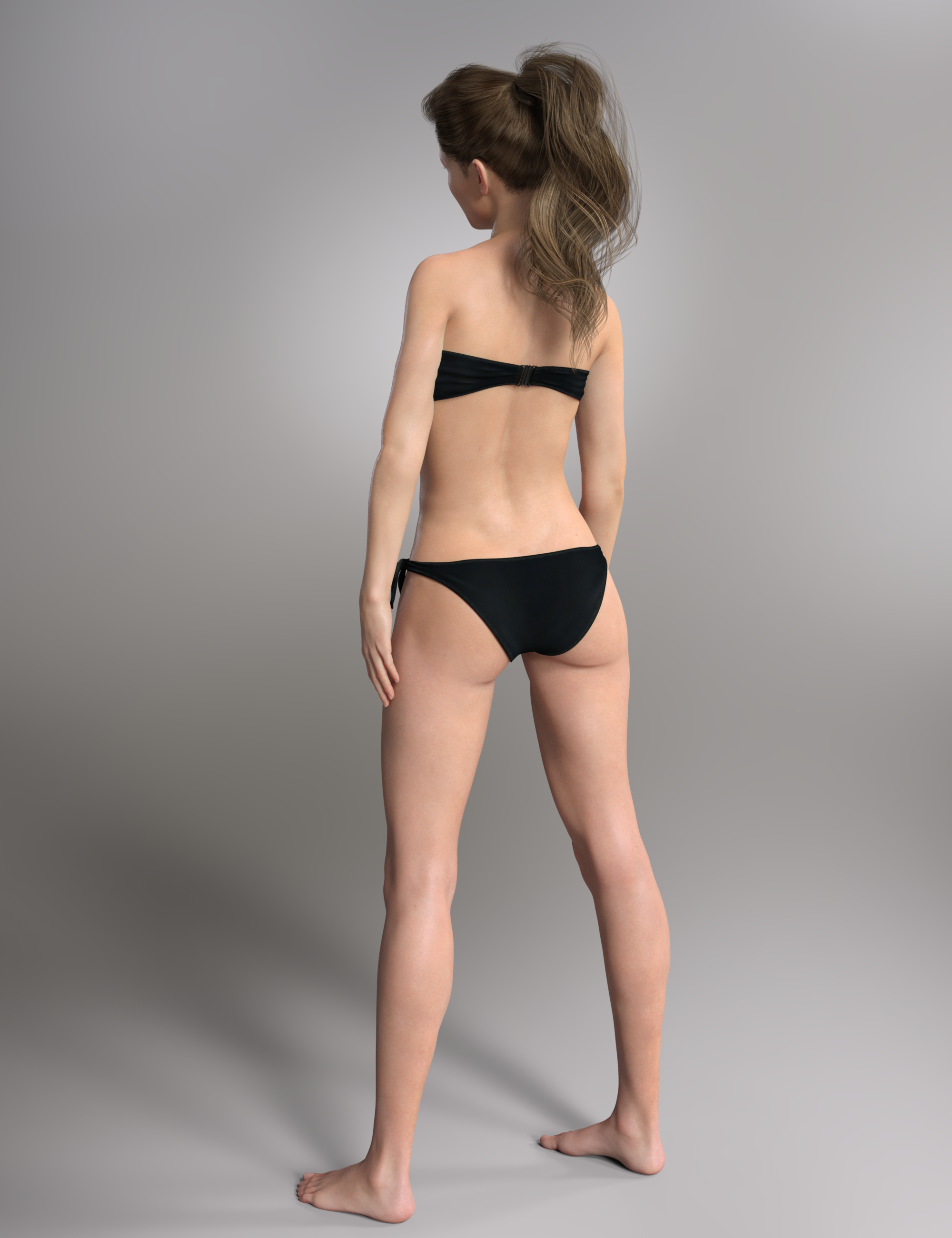 Victoria 8 Victoria 8 by: , 3D Models by Daz 3D