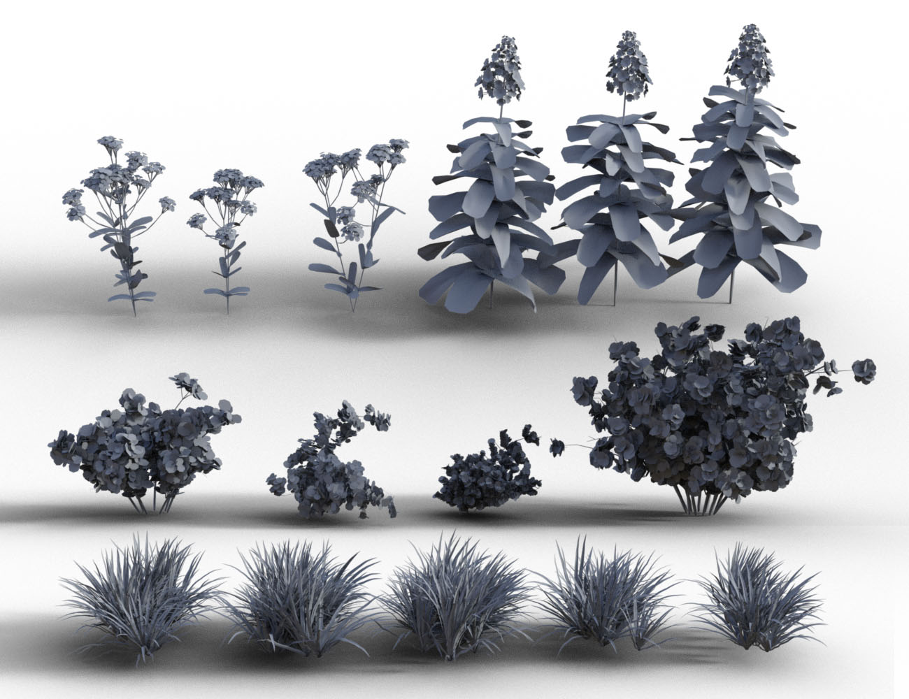 Alter Rock for Daz Studio Alter Rock for Daz Studio by: dglidden, 3D Models by Daz 3D