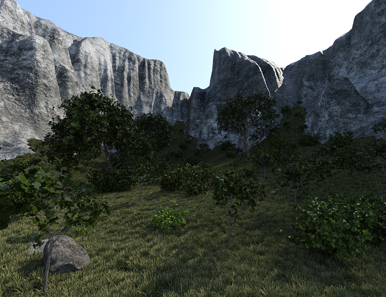 Alter Rock for Daz Studio Alter Rock for Daz Studio by: dglidden, 3D Models by Daz 3D