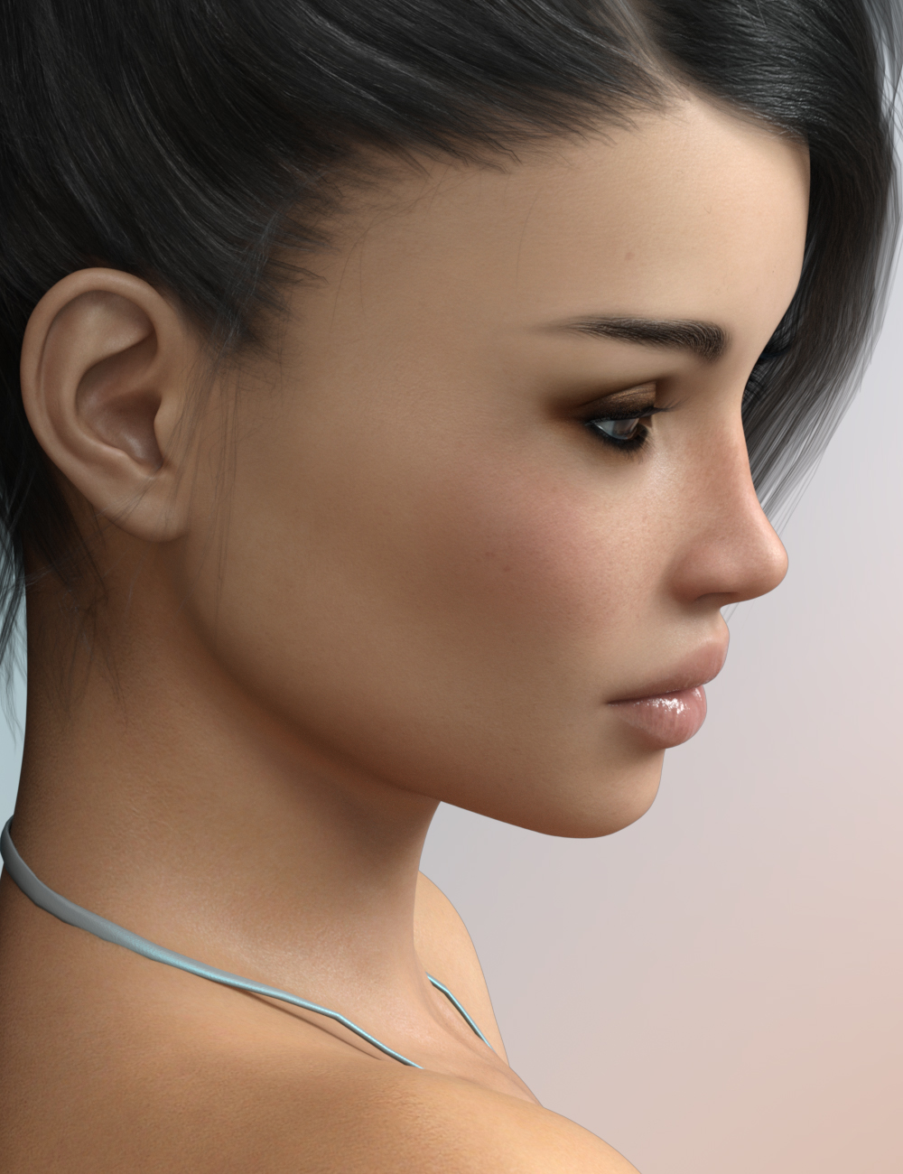 FW Ella HD for Genesis 3 Female FW Ella HD for Genesis 3 Female by: Fred Winkler Art, 3D Models by Daz 3D