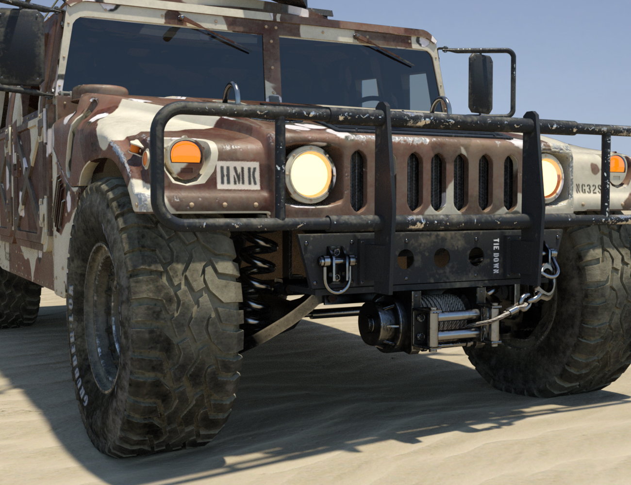 Light Tactical Vehicle - Texture Pack Light Tactical Vehicle - Texture Pack by: DarkEdgeDesign, 3D Models by Daz 3D