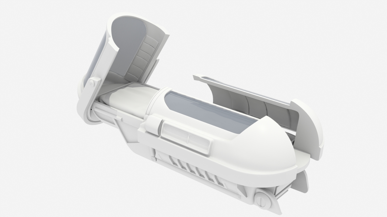 The Vessel by: Digitallab3D, 3D Models by Daz 3D