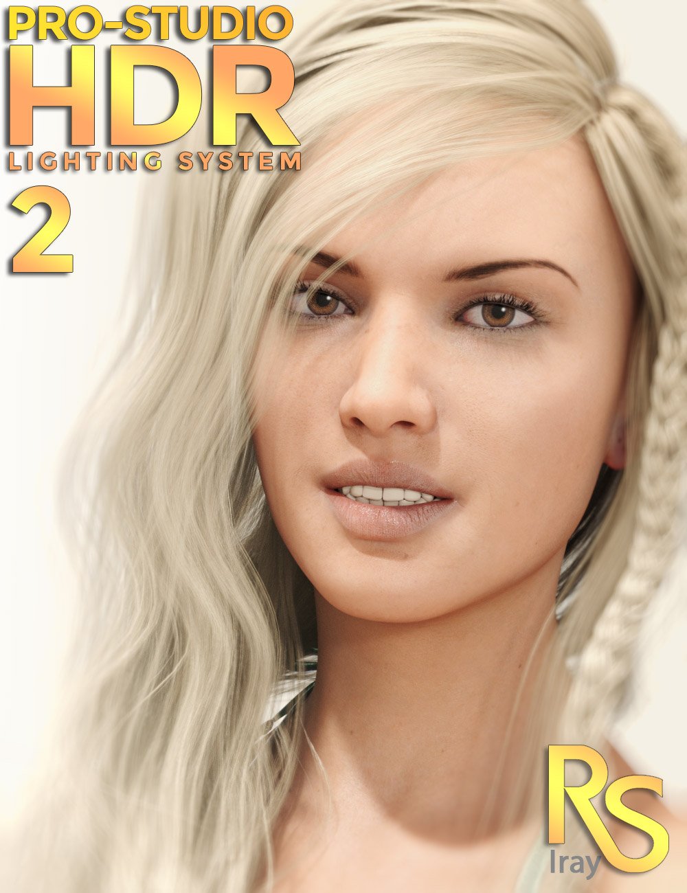 PRO-Studio HDR Lighting System 2 PRO-Studio HDR Lighting System 2 by: Colm Jackson, 3D Models by Daz 3D