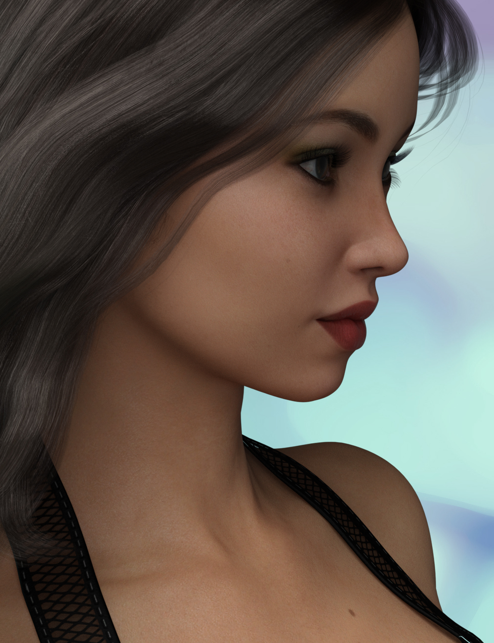 FWSA Matti HD for Genesis 3 Female by: Fred Winkler ArtSabby, 3D Models by Daz 3D